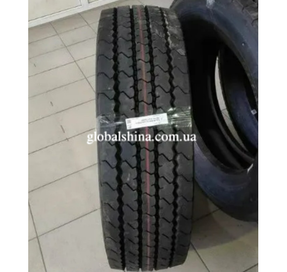Tyrex All Steel VC-1 (универсальная) 275/70 R22.5 148/145J